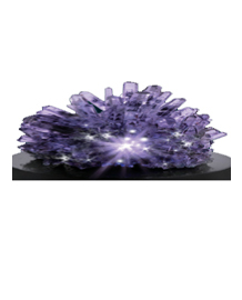 Birth Crystal (June) Birth Crystal (June)